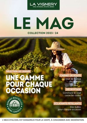 Le Mag 2023-2024