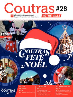 Coutras votre Ville #28