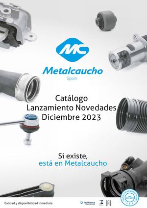 LAN Diciembre 2023