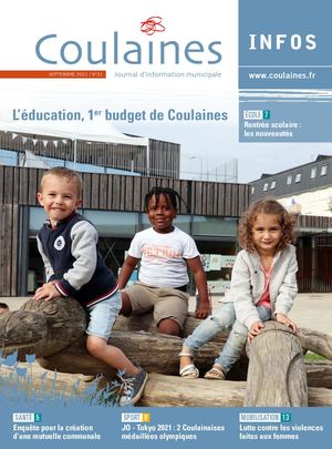 Coulaines Infos N°31