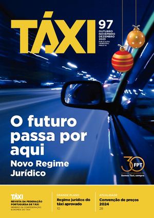 Revista Taxi 97