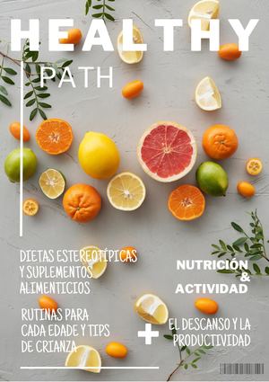HEALTHY PATH
