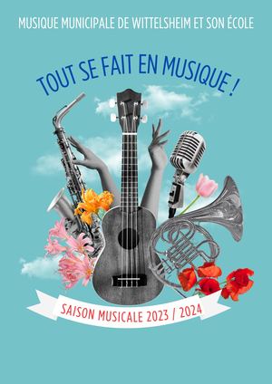 Saison Musicale 23/24