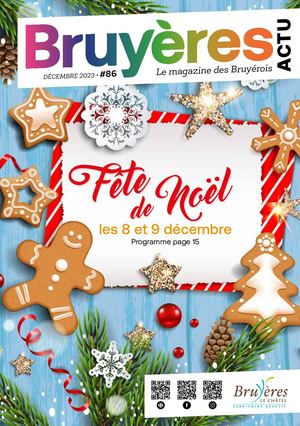 Bruyères actu #86