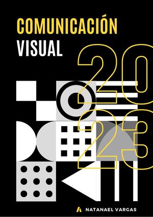 Natanael Vargas | Comunicación Visual.