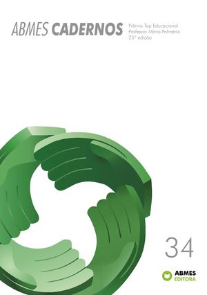 ABMES Cadernos 34