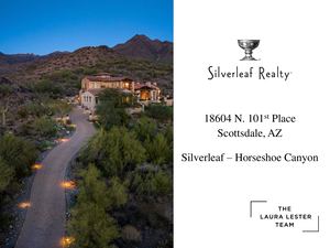 Casita 19 - Silverleaf