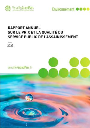 Rapport Rapqs 2022