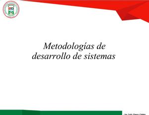 Metodologias Desarrollo Sistemas(2)