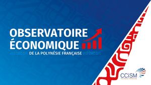 CCISM Observatoire économique au 30 juin 2023