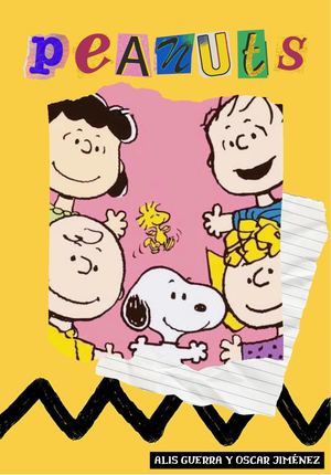 REVISTA DE PEANUTS