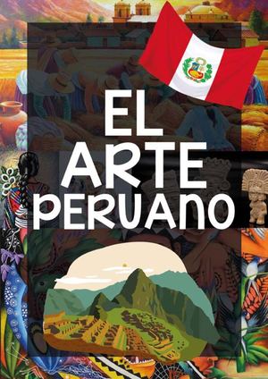 Arte Peruano