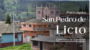 San Pedro de Licto