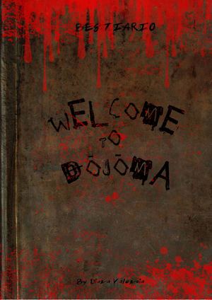 Welcome to Dojoma - Bestiario