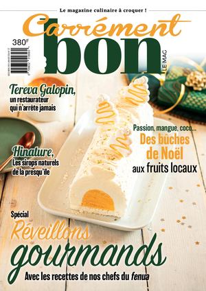 Carrément Bon Le Mag #37