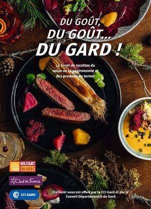 Livret Recette Miam 2023