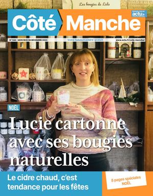 Cote Manche 544