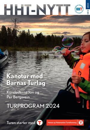 HHT Nytt 2 2023