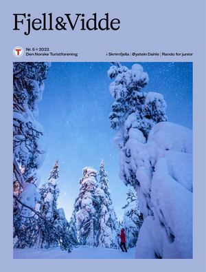 Fjell & Vidde 05 2023