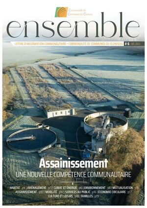Ensemble N°6 Decembre 2023
