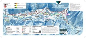 Nordique Serre Che 2023 2024