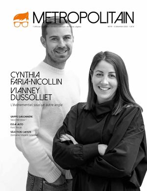 HEBDO N°2191 - 05/12/23