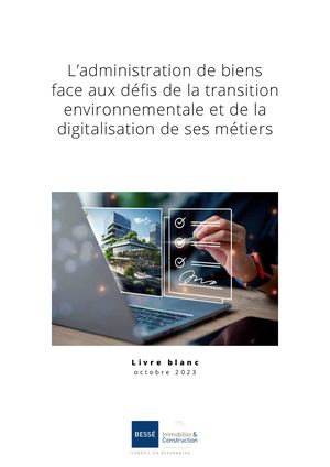 Livre Blanc Immo 2023