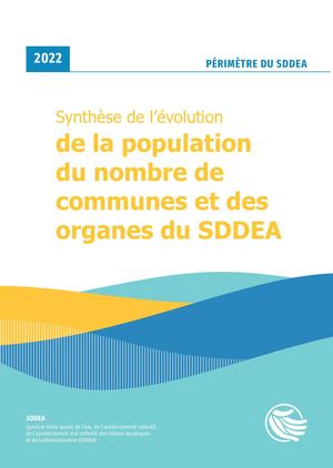 Evolution Perimetre 2023