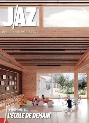 J/AZ 15 - Décembre 2023