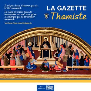 Gazette n°76 - décembre 2023