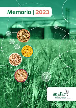 Memoria Agafac 2023