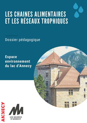 Dossier pédagogique