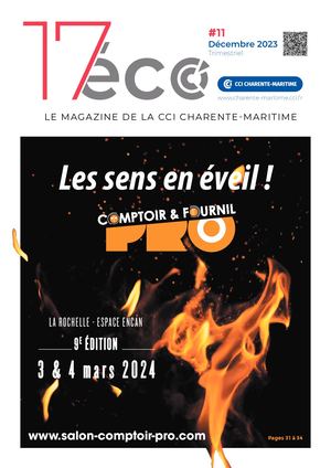 17 Eco #11 - Décembre 2023