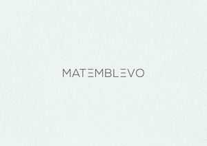 Katalog Matemblevo