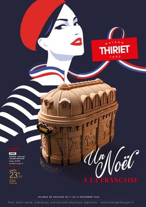 THIRIET Martinique - Décembre 2023