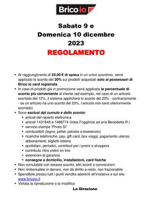 Regolamento Sc 20% Su 50€_9_10 Dicembre 2023