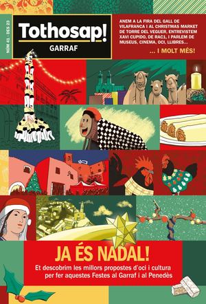 Revista Tothosap! Desembre 2023