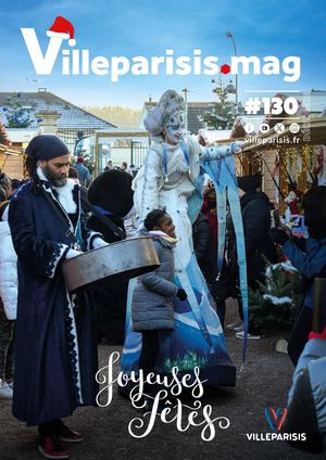 Villeparisis #130