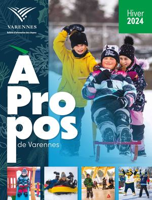 À Propos Hiver 2024