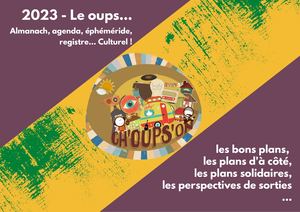 Oups Décembre 2023 #2