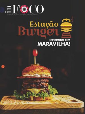 Revista In Foco Edição De Dezembro