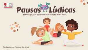 Pausas Lúdicas