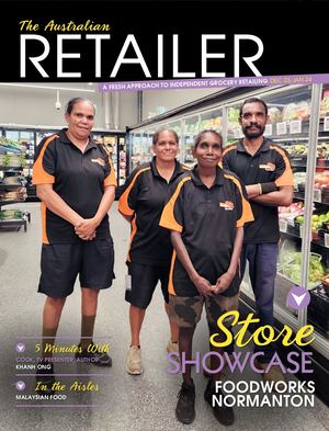 Retailer Dec 2023/Jan 2024