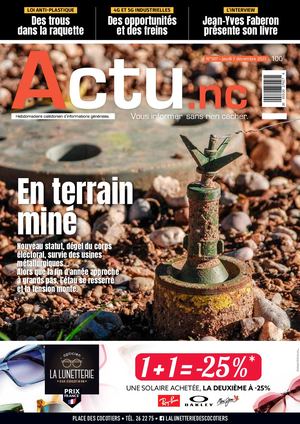 ACTU.NC N°507