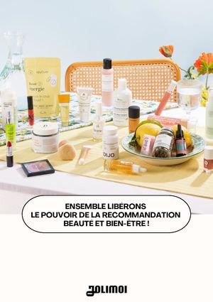 Brochure Recrutement