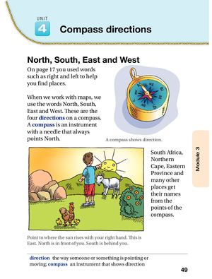 HS Social Sciences Grade 4