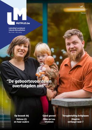 LM MUTPLUS.be - Ledenblad Nov-dec 2023