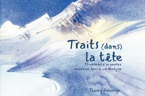 Album Traits(dans) La Tête