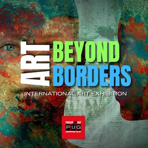 Catalogo Art Beyond Borders 5a Edizione 2023