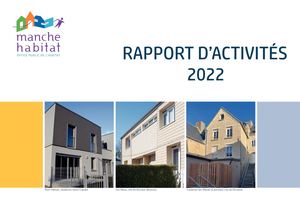 202310 2022 Rapport D'activités